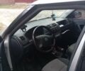 Серый Шкода Фабия, объемом двигателя 1.2 л и пробегом 210 тыс. км за 3200 $, фото 9 на Automoto.ua