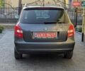 Сірий Шкода Фабія, об'ємом двигуна 1.6 л та пробігом 211 тис. км за 5999 $, фото 5 на Automoto.ua