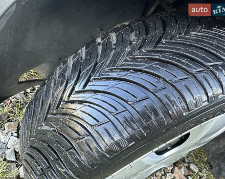 Сірий Шкода Фабія, об'ємом двигуна 1.6 л та пробігом 264 тис. км за 5350 $, фото 15 на Automoto.ua