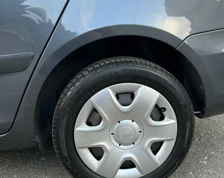 Шкода Фабия 2009 в Золотоноше на Automoto.ua Серый Шкода Фабия, объемом двигателя 1.39 л и пробегом 225 тыс. км за 6150 $, фото 34 на Automoto.ua