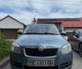 Сірий Шкода Фабія, об'ємом двигуна 1.6 л та пробігом 173 тис. км за 4900 $, фото 1 на Automoto.ua