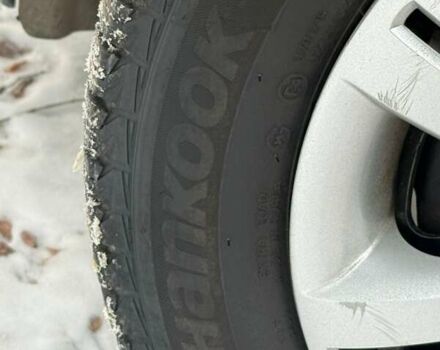 Сірий Шкода Фабія, об'ємом двигуна 1.2 л та пробігом 173 тис. км за 4450 $, фото 23 на Automoto.ua