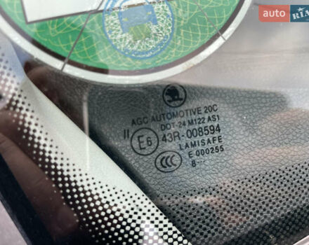 Сірий Шкода Фабія, об'ємом двигуна 1.6 л та пробігом 222 тис. км за 5888 $, фото 50 на Automoto.ua