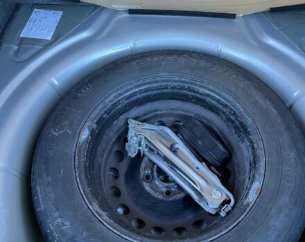 Серый Шкода Фабия, объемом двигателя 2 л и пробегом 260 тыс. км за 8800 $, фото 6 на Automoto.ua