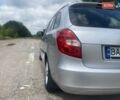 Серый Шкода Фабия, объемом двигателя 1.2 л и пробегом 213 тыс. км за 4350 $, фото 4 на Automoto.ua