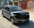 Сірий Шкода Фабія, об'ємом двигуна 1.4 л та пробігом 180 тис. км за 2750 $, фото 1 на Automoto.ua