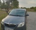 Сірий Шкода Фабія, об'ємом двигуна 1.2 л та пробігом 163 тис. км за 5000 $, фото 6 на Automoto.ua