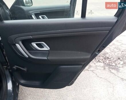 Серый Шкода Фабия, объемом двигателя 1.4 л и пробегом 174 тыс. км за 5500 $, фото 32 на Automoto.ua