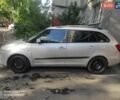 Сірий Шкода Фабія, об'ємом двигуна 1.42 л та пробігом 350 тис. км за 4500 $, фото 12 на Automoto.ua