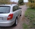 Серый Шкода Фабия, объемом двигателя 0 л и пробегом 170 тыс. км за 5331 $, фото 13 на Automoto.ua
