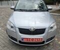 Серый Шкода Фабия, объемом двигателя 1.2 л и пробегом 212 тыс. км за 4700 $, фото 1 на Automoto.ua