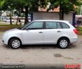 Серый Шкода Фабия, объемом двигателя 1.4 л и пробегом 210 тыс. км за 4999 $, фото 4 на Automoto.ua