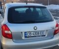 Сірий Шкода Фабія, об'ємом двигуна 0 л та пробігом 299 тис. км за 4750 $, фото 2 на Automoto.ua