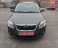 Серый Шкода Фабия, объемом двигателя 1.4 л и пробегом 174 тыс. км за 5500 $, фото 2 на Automoto.ua
