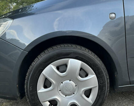 Шкода Фабия 2009 в Золотоноше на Automoto.ua Серый Шкода Фабия, объемом двигателя 1.39 л и пробегом 225 тыс. км за 6150 $, фото 33 на Automoto.ua