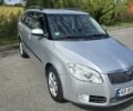 Серый Шкода Фабия, объемом двигателя 1.6 л и пробегом 222 тыс. км за 6300 $, фото 14 на Automoto.ua