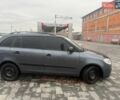 Серый Шкода Фабия, объемом двигателя 1.2 л и пробегом 205 тыс. км за 4200 $, фото 14 на Automoto.ua