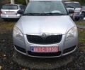 Сірий Шкода Фабія, об'ємом двигуна 1.39 л та пробігом 249 тис. км за 4799 $, фото 1 на Automoto.ua