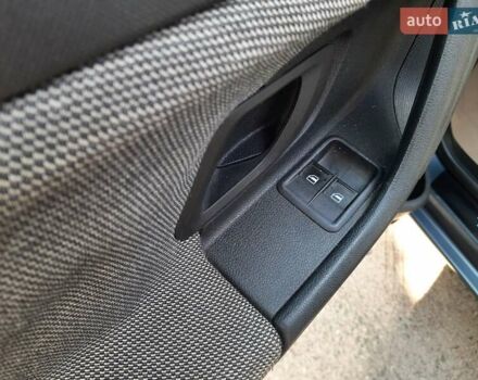 Сірий Шкода Фабія, об'ємом двигуна 1.39 л та пробігом 198 тис. км за 6200 $, фото 6 на Automoto.ua