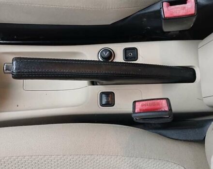 Сірий Шкода Фабія, об'ємом двигуна 1.6 л та пробігом 192 тис. км за 5900 $, фото 9 на Automoto.ua