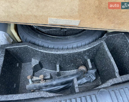 Сірий Шкода Фабія, об'ємом двигуна 1.6 л та пробігом 222 тис. км за 5888 $, фото 41 на Automoto.ua