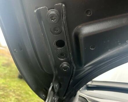 Серый Шкода Фабия, объемом двигателя 1.6 л и пробегом 187 тыс. км за 6570 $, фото 27 на Automoto.ua