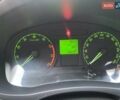 Серый Шкода Фабия, объемом двигателя 1.2 л и пробегом 168 тыс. км за 5500 $, фото 7 на Automoto.ua