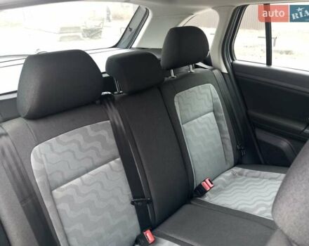 Серый Шкода Фабия, объемом двигателя 1.4 л и пробегом 174 тыс. км за 5500 $, фото 21 на Automoto.ua