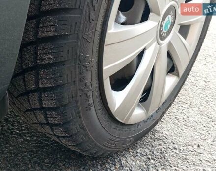 Сірий Шкода Фабія, об'ємом двигуна 1.4 л та пробігом 173 тис. км за 5850 $, фото 20 на Automoto.ua