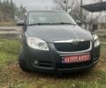 Серый Шкода Фабия, объемом двигателя 1.6 л и пробегом 187 тыс. км за 6570 $, фото 1 на Automoto.ua