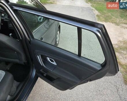 Серый Шкода Фабия, объемом двигателя 1.4 л и пробегом 174 тыс. км за 6550 $, фото 21 на Automoto.ua