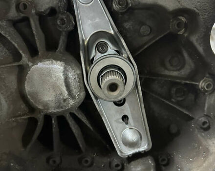 Сірий Шкода Фабія, об'ємом двигуна 1.6 л та пробігом 264 тис. км за 5350 $, фото 33 на Automoto.ua