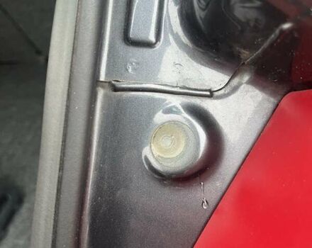 Серый Шкода Фабия, объемом двигателя 1.6 л и пробегом 187 тыс. км за 6570 $, фото 23 на Automoto.ua