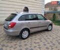 Серый Шкода Фабия, объемом двигателя 1.6 л и пробегом 188 тыс. км за 5450 $, фото 33 на Automoto.ua