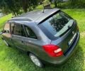 Шкода Фабия 2009 в Болехове на Automoto.ua Серый Шкода Фабия, объемом двигателя 1.2 л и пробегом 213 тыс. км за 5200 $, фото 5 на Automoto.ua
