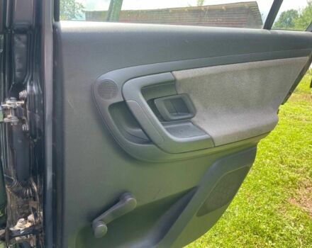 Шкода Фабия 2009 в Болехове на Automoto.ua Серый Шкода Фабия, объемом двигателя 1.2 л и пробегом 213 тыс. км за 5200 $, фото 9 на Automoto.ua