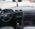 Серый Шкода Фабия, объемом двигателя 1.4 л и пробегом 174 тыс. км за 5500 $, фото 30 на Automoto.ua