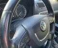 Серый Шкода Фабия, объемом двигателя 2 л и пробегом 260 тыс. км за 8800 $, фото 4 на Automoto.ua