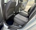 Сірий Шкода Фабія, об'ємом двигуна 1.4 л та пробігом 135 тис. км за 5600 $, фото 12 на Automoto.ua
