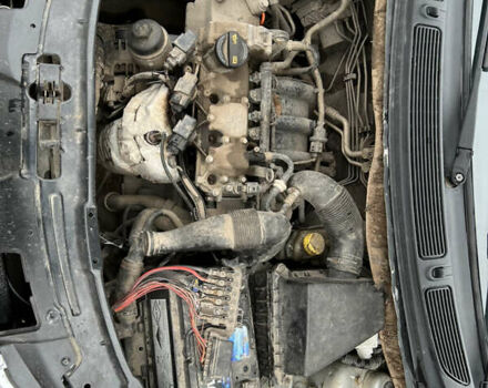 Сірий Шкода Фабія, об'ємом двигуна 1.2 л та пробігом 222 тис. км за 3500 $, фото 7 на Automoto.ua