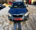 Серый Шкода Фабия, объемом двигателя 1.4 л и пробегом 18100 тыс. км за 6000 $, фото 1 на Automoto.ua