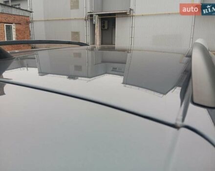 Серый Шкода Фабия, объемом двигателя 1.4 л и пробегом 174 тыс. км за 5500 $, фото 7 на Automoto.ua