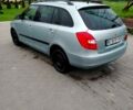 Сірий Шкода Фабія, об'ємом двигуна 1.6 л та пробігом 370 тис. км за 4999 $, фото 2 на Automoto.ua
