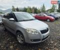 Сірий Шкода Фабія, об'ємом двигуна 1.2 л та пробігом 243 тис. км за 3999 $, фото 1 на Automoto.ua