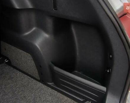 Серый Шкода Фабия, объемом двигателя 1.6 л и пробегом 189 тыс. км за 6100 $, фото 44 на Automoto.ua