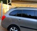 Серый Шкода Фабия, объемом двигателя 1.4 л и пробегом 200 тыс. км за 6200 $, фото 4 на Automoto.ua