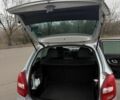 Серый Шкода Фабия, объемом двигателя 1.2 л и пробегом 218 тыс. км за 4000 $, фото 10 на Automoto.ua