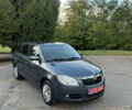 Шкода Фабия 2009 в Золотоноше на Automoto.ua Серый Шкода Фабия, объемом двигателя 1.39 л и пробегом 225 тыс. км за 6150 $, фото 4 на Automoto.ua