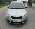 Сірий Шкода Фабія, об'ємом двигуна 1.6 л та пробігом 370 тис. км за 4999 $, фото 1 на Automoto.ua