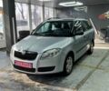 Серый Шкода Фабия, объемом двигателя 0 л и пробегом 209 тыс. км за 6200 $, фото 1 на Automoto.ua